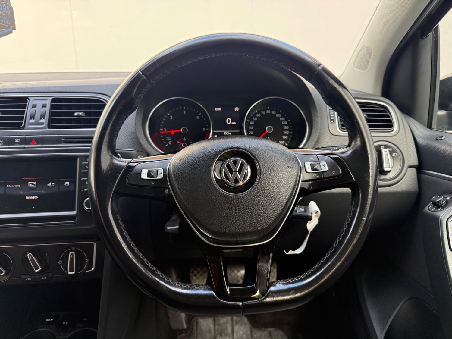 Used Volkswagen Polo for sale - 76485618: Photo 32