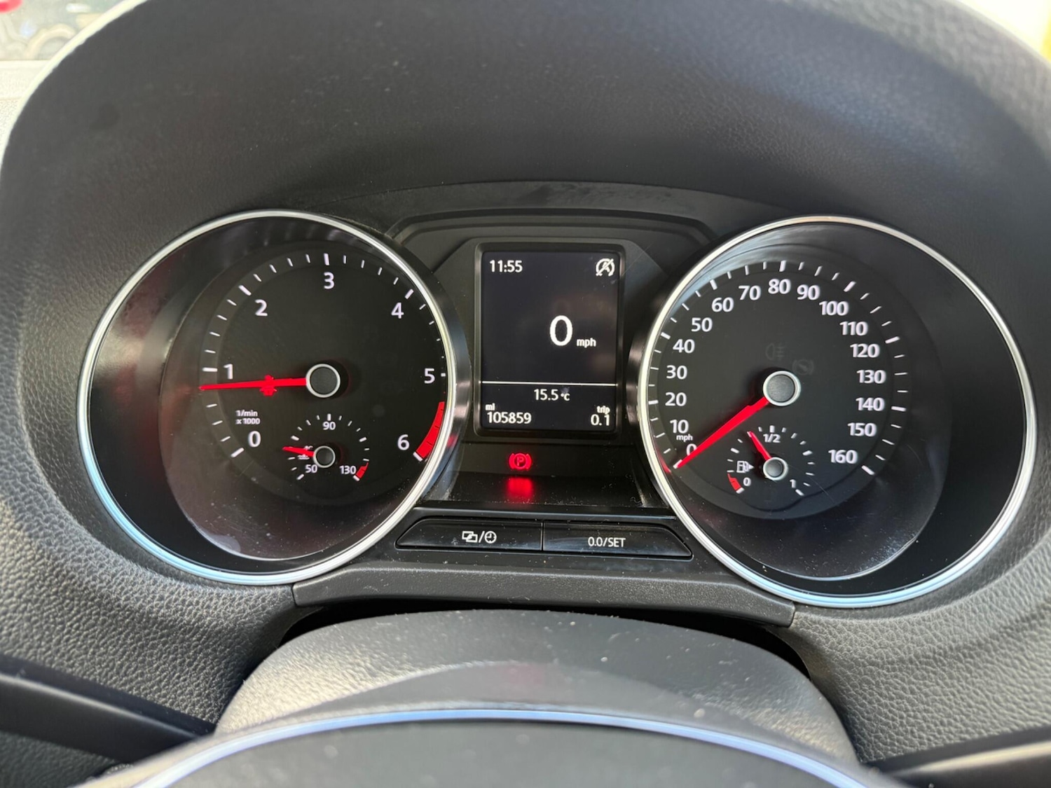 Used Volkswagen Polo for sale - 76485618: Photo 33