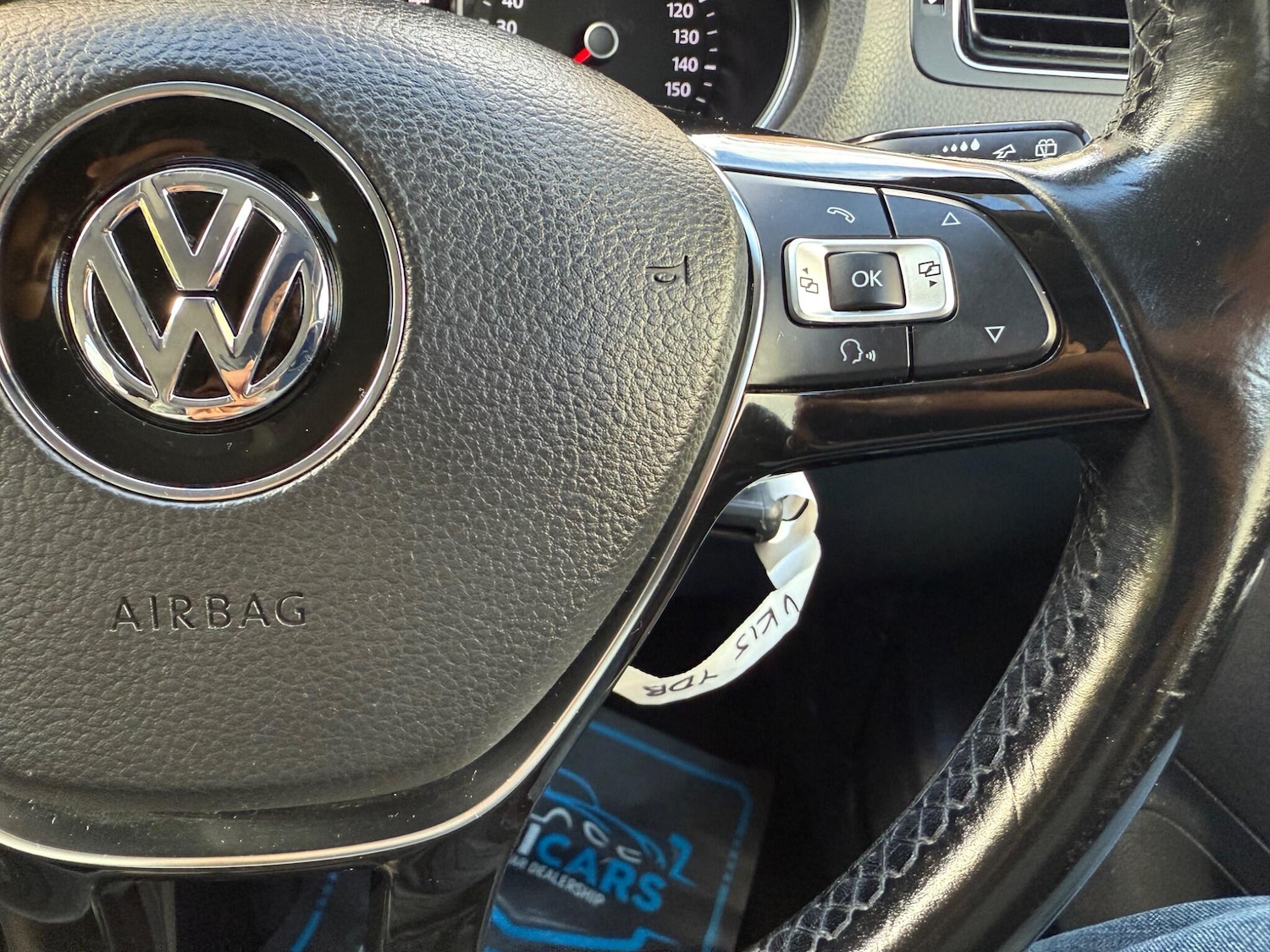 Used Volkswagen Polo for sale - 76485618: Photo 35