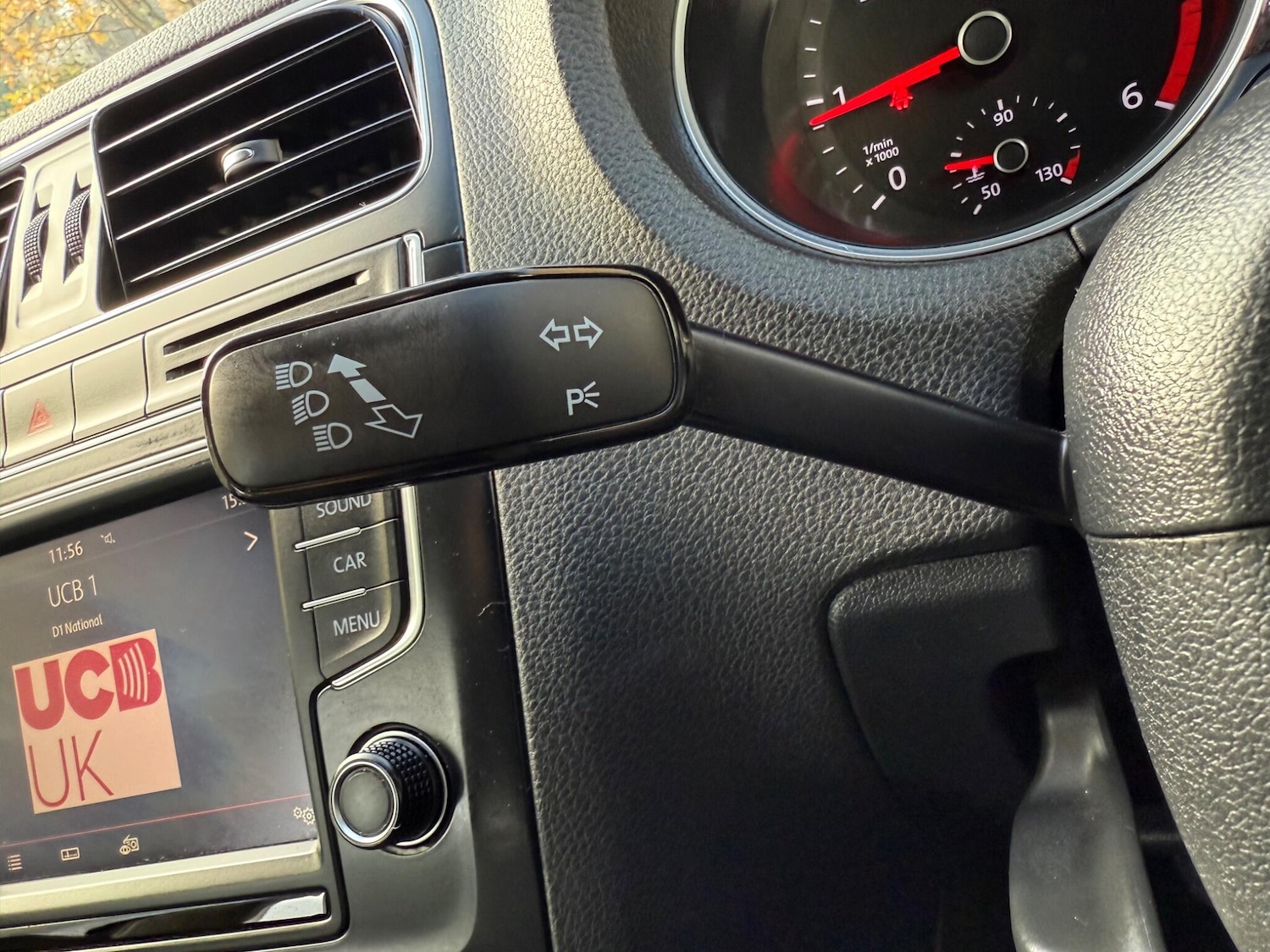 Used Volkswagen Polo for sale - 76485618: Photo 36