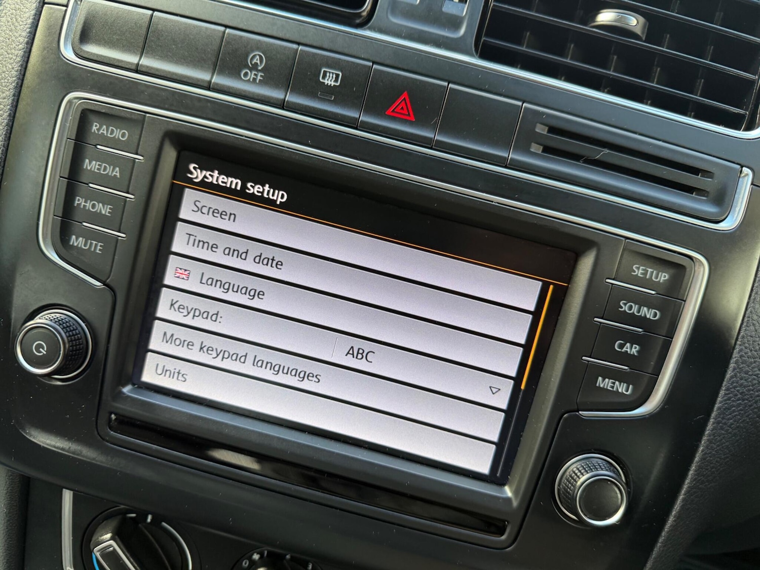 Used Volkswagen Polo for sale - 76485618: Photo 47