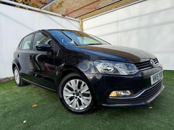 Used Volkswagen Polo 2015 for sale - 76485618: Photo