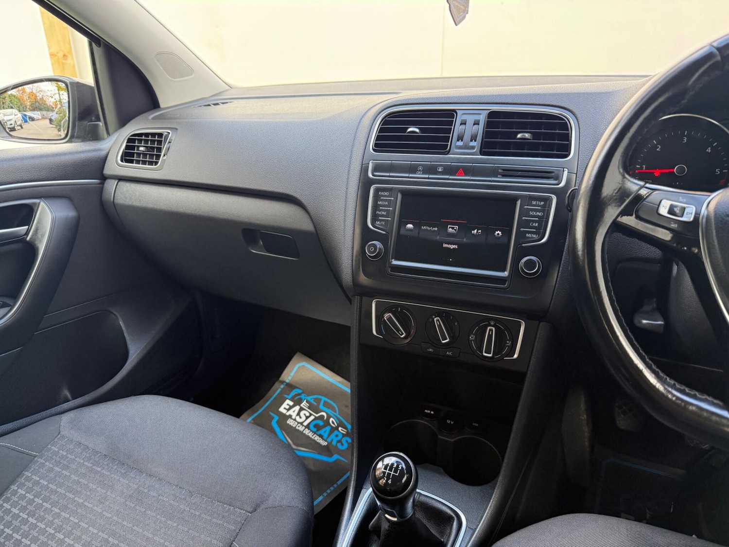 Used Volkswagen Polo for sale - 76485618: Photo 56