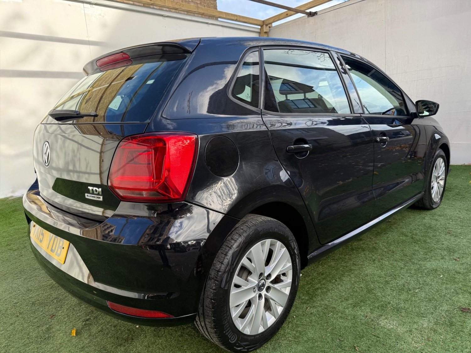 Used Volkswagen Polo for sale - 76485618: Photo 6