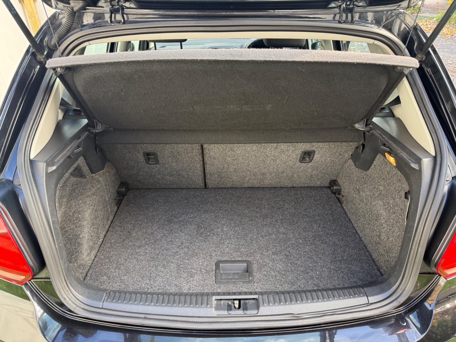 Used Volkswagen Polo for sale - 76485618: Photo 8