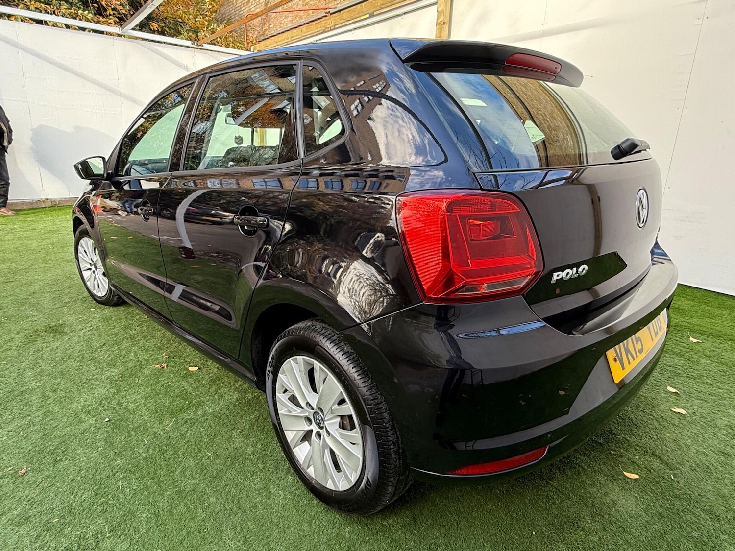 Used Volkswagen Polo for sale - 76485618: Photo 9