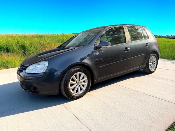 Used Volkswagen Golf 2008 for sale - 74945380: Photo 11