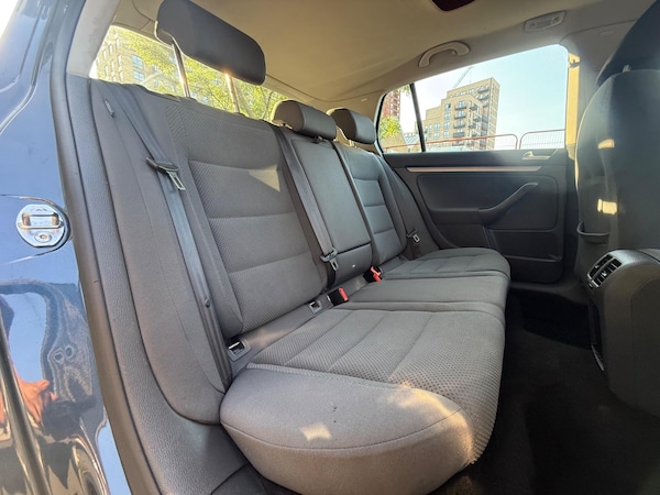 Used Volkswagen Golf 2008 for sale - 74945380: Photo 19