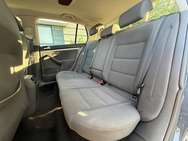 Used Volkswagen Golf 2008 for sale - 74945380: Photo 23