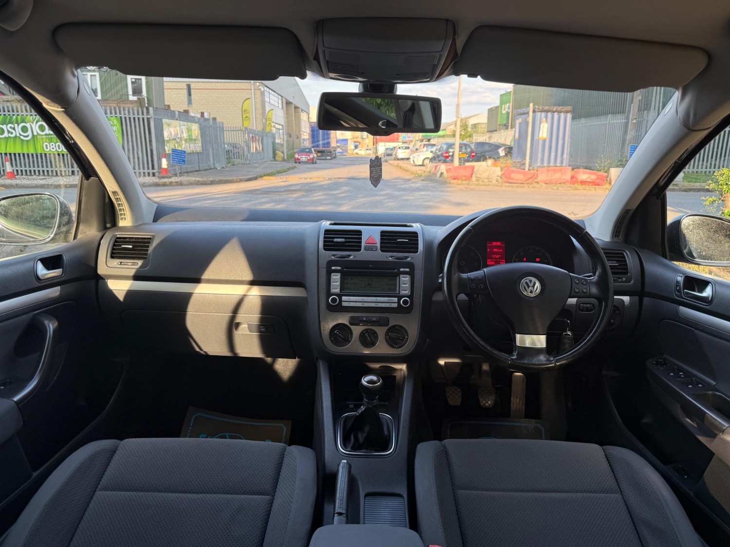 Vehicle 28