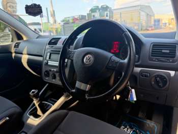 Used Volkswagen Golf 2008 for sale - 74945380: Photo