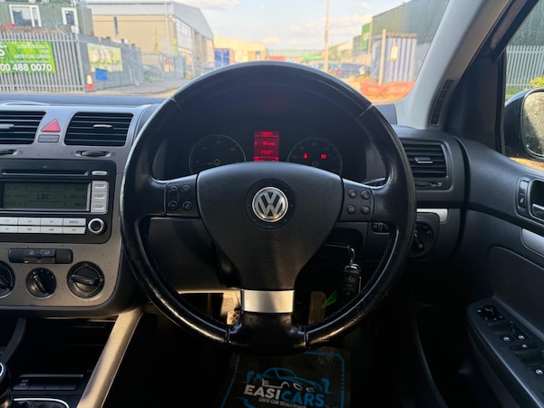 Used Volkswagen Golf 2008 for sale - 74945380: Photo 31