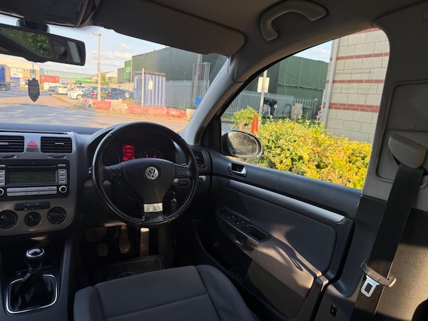 Used Volkswagen Golf 2008 for sale - 74945380: Photo 38
