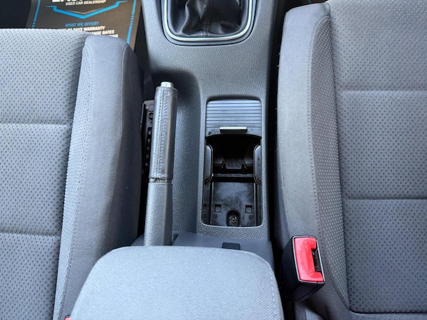 Used Volkswagen Golf 2008 for sale - 74945380: Photo 48