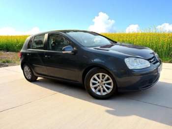 Used Volkswagen Golf 2008 for sale - 74945380: Photo