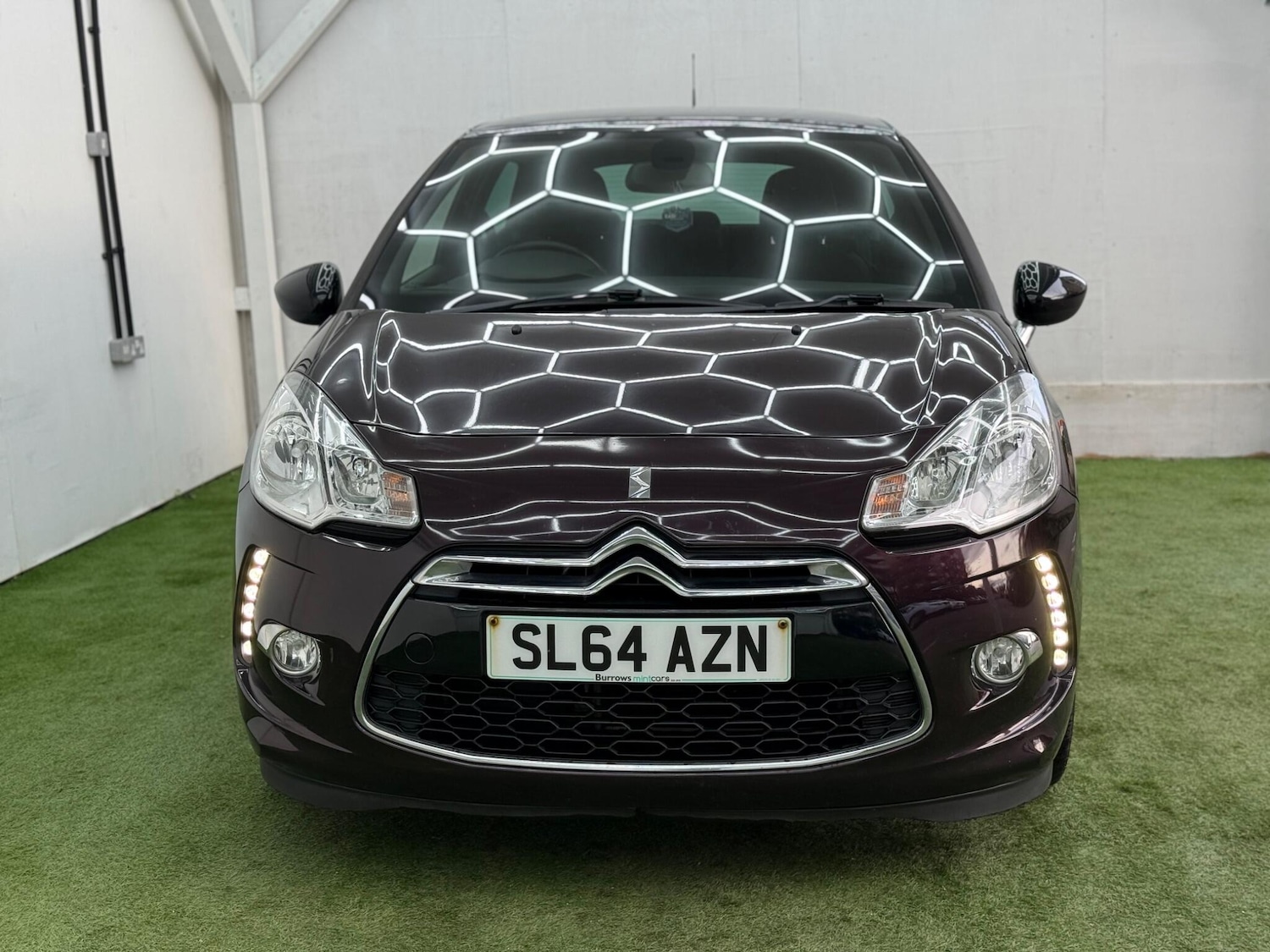 Used Citroen DS3 2014 for sale - 77573958: Photo 12