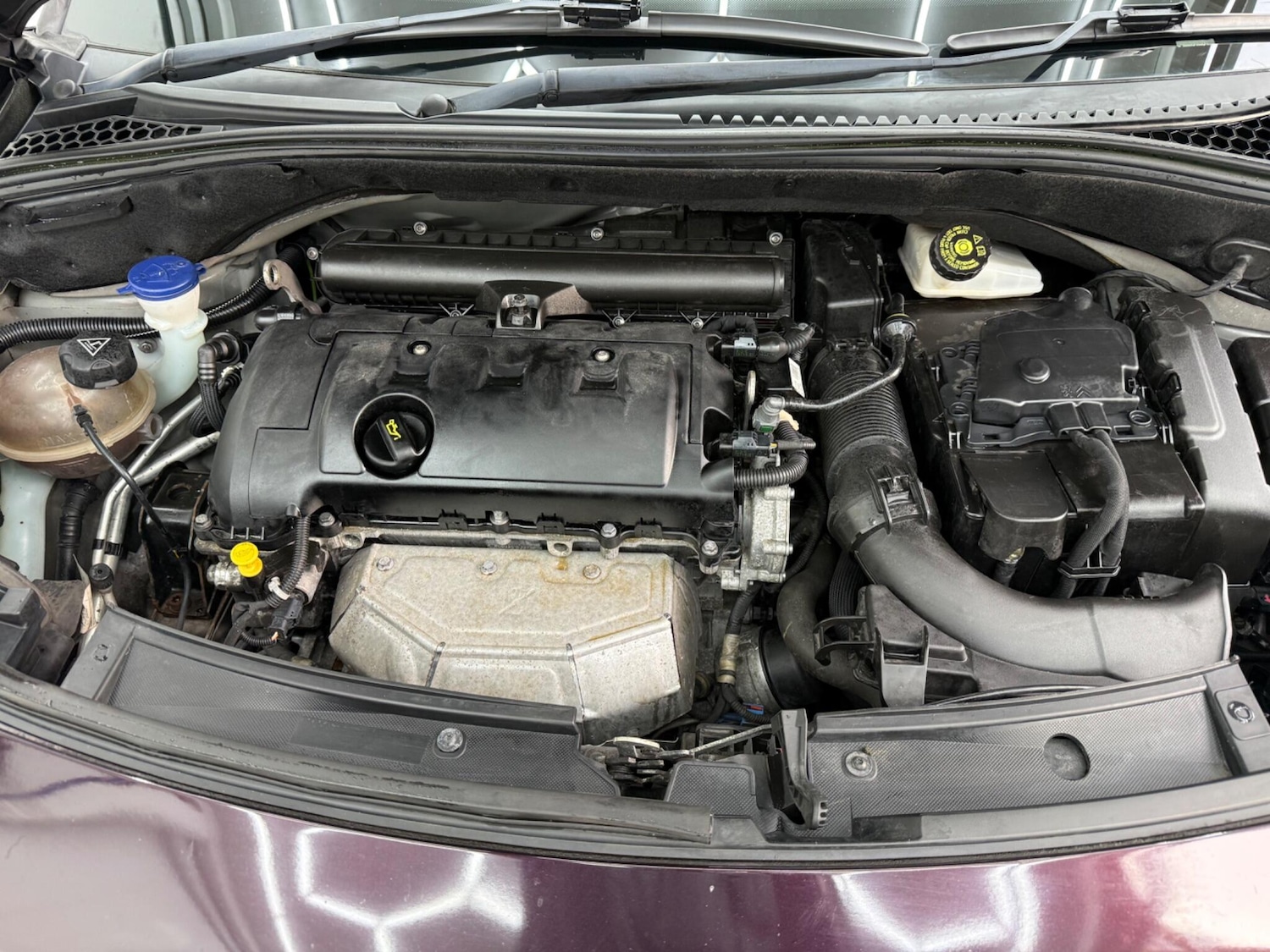 Used Citroen DS3 2014 for sale - 77573958: Photo 13