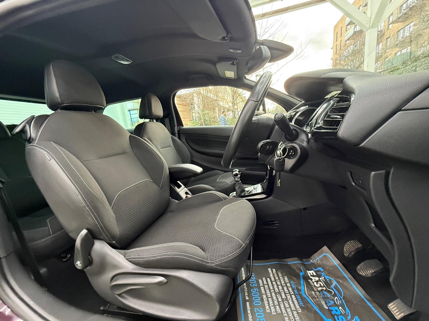 Used Citroen DS3 2014 for sale - 77573958: Photo 16