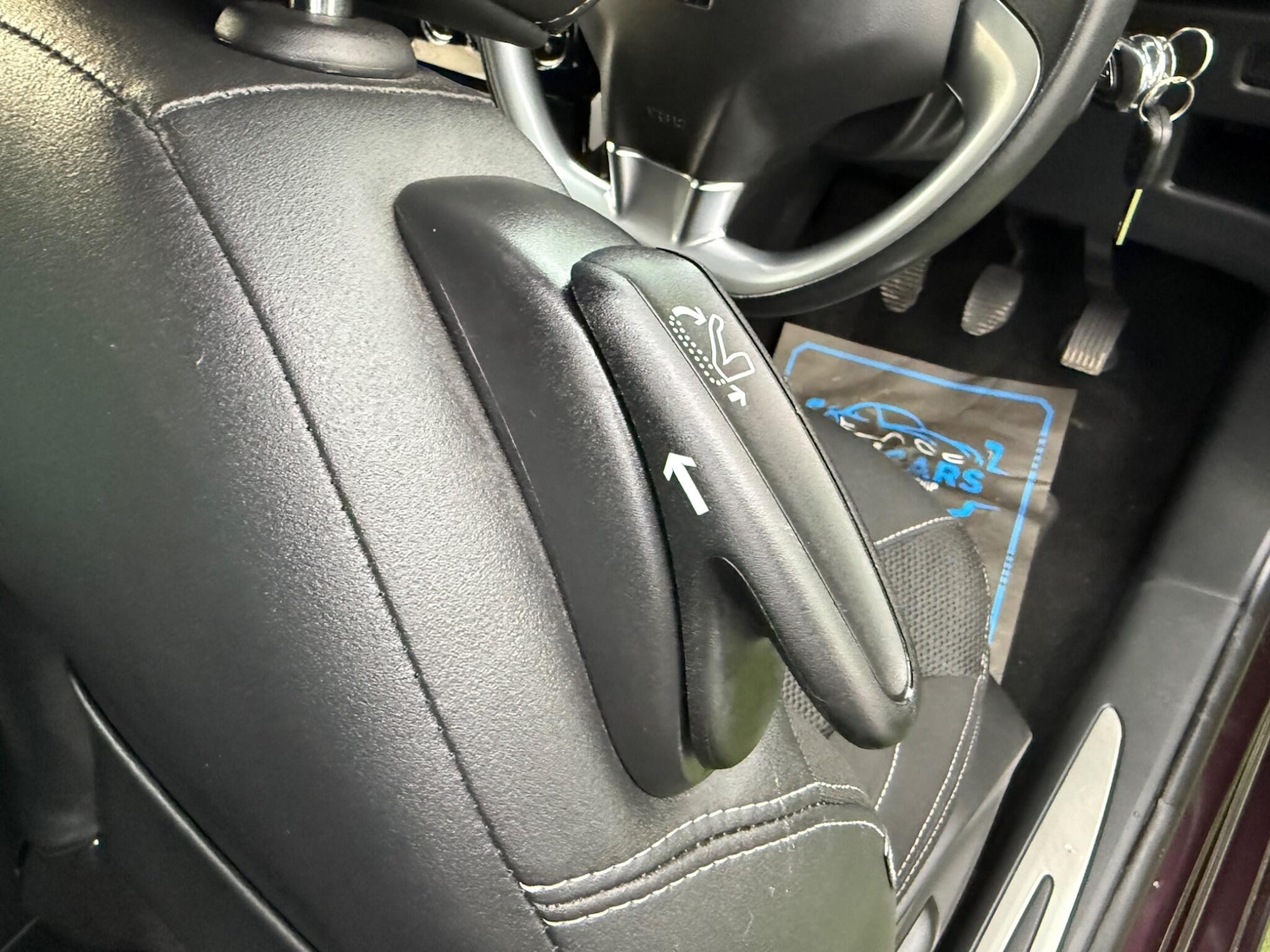 Used Citroen DS3 2014 for sale - 77573958: Photo 17