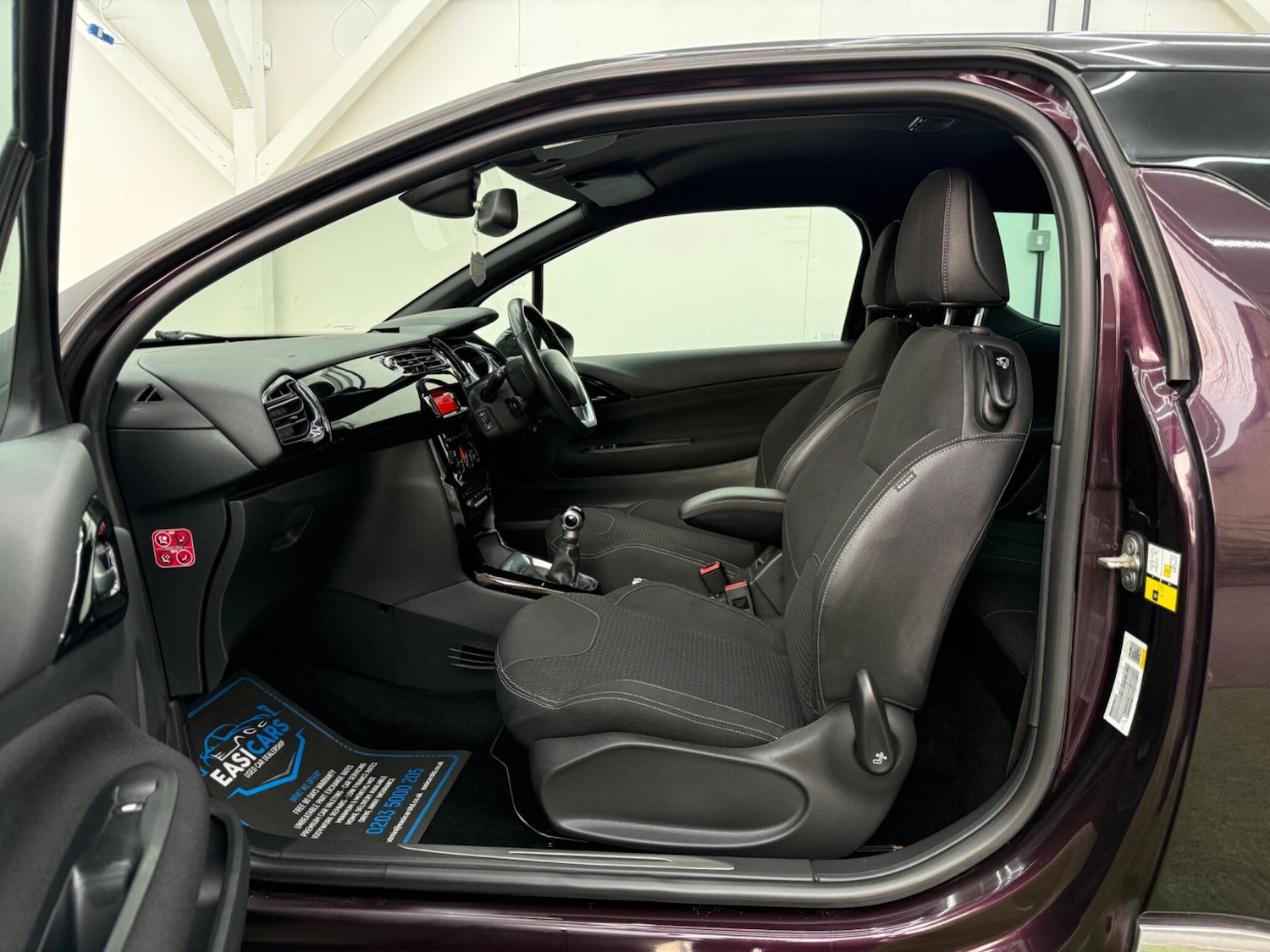 Used Citroen DS3 2014 for sale - 77573958: Photo 20