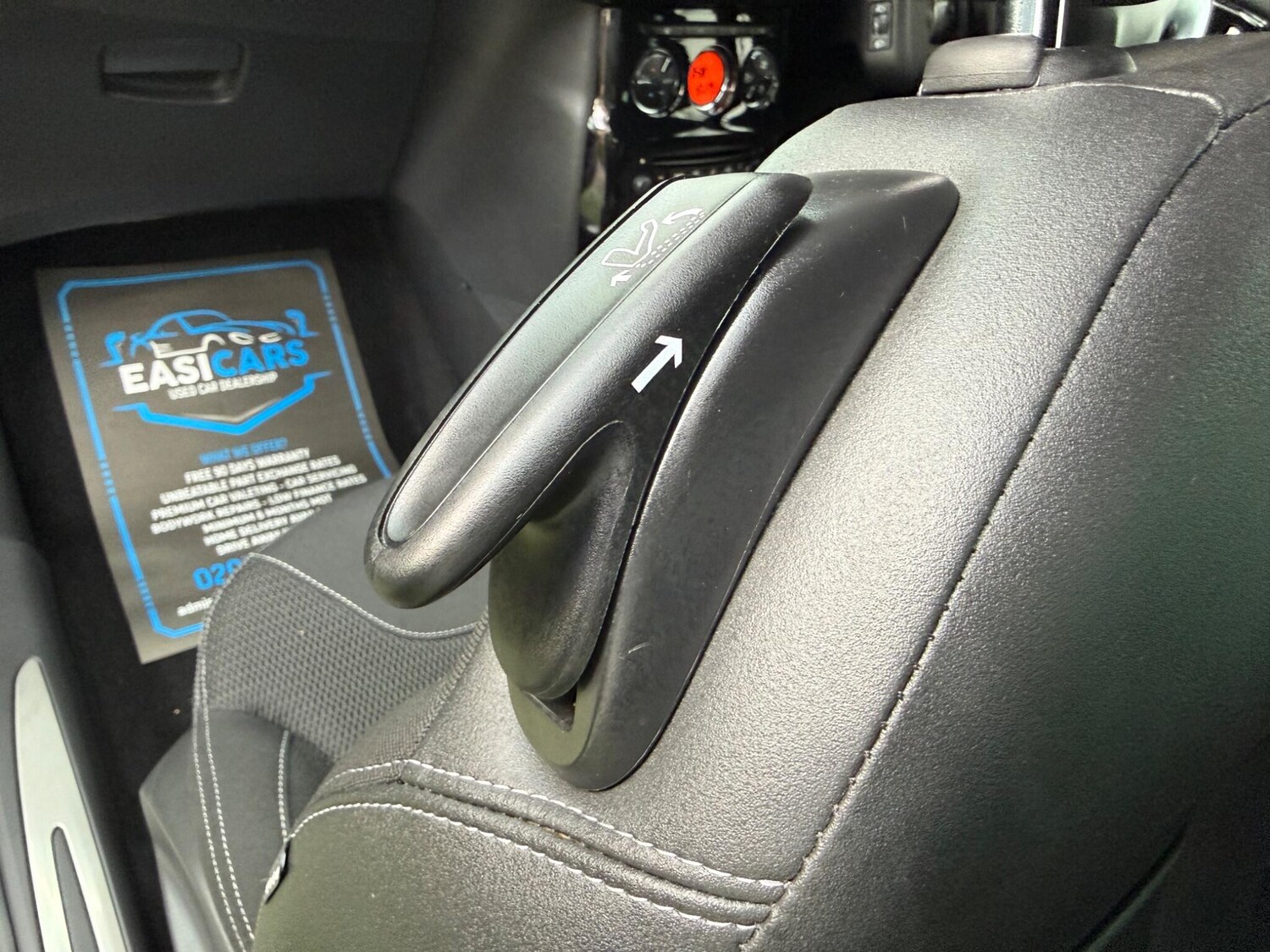 Used Citroen DS3 2014 for sale - 77573958: Photo 22