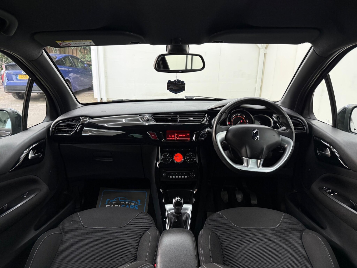 Used Citroen DS3 2014 for sale - 77573958: Photo 25