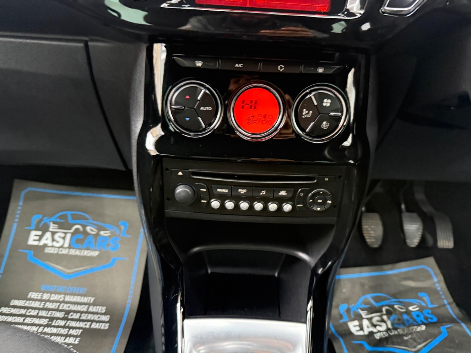 Used Citroen DS3 2014 for sale - 77573958: Photo 27