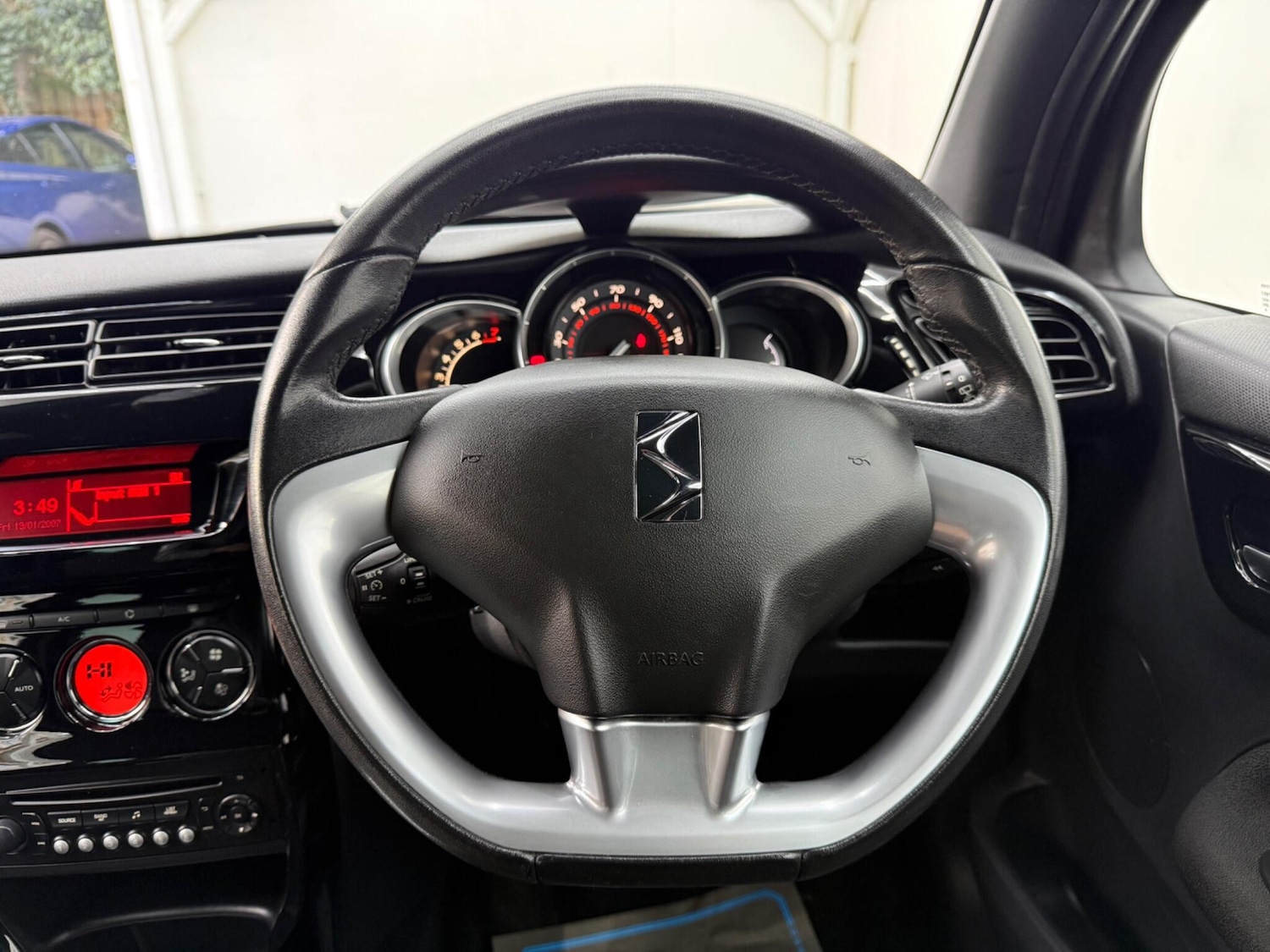 Used Citroen DS3 2014 for sale - 77573958: Photo 29