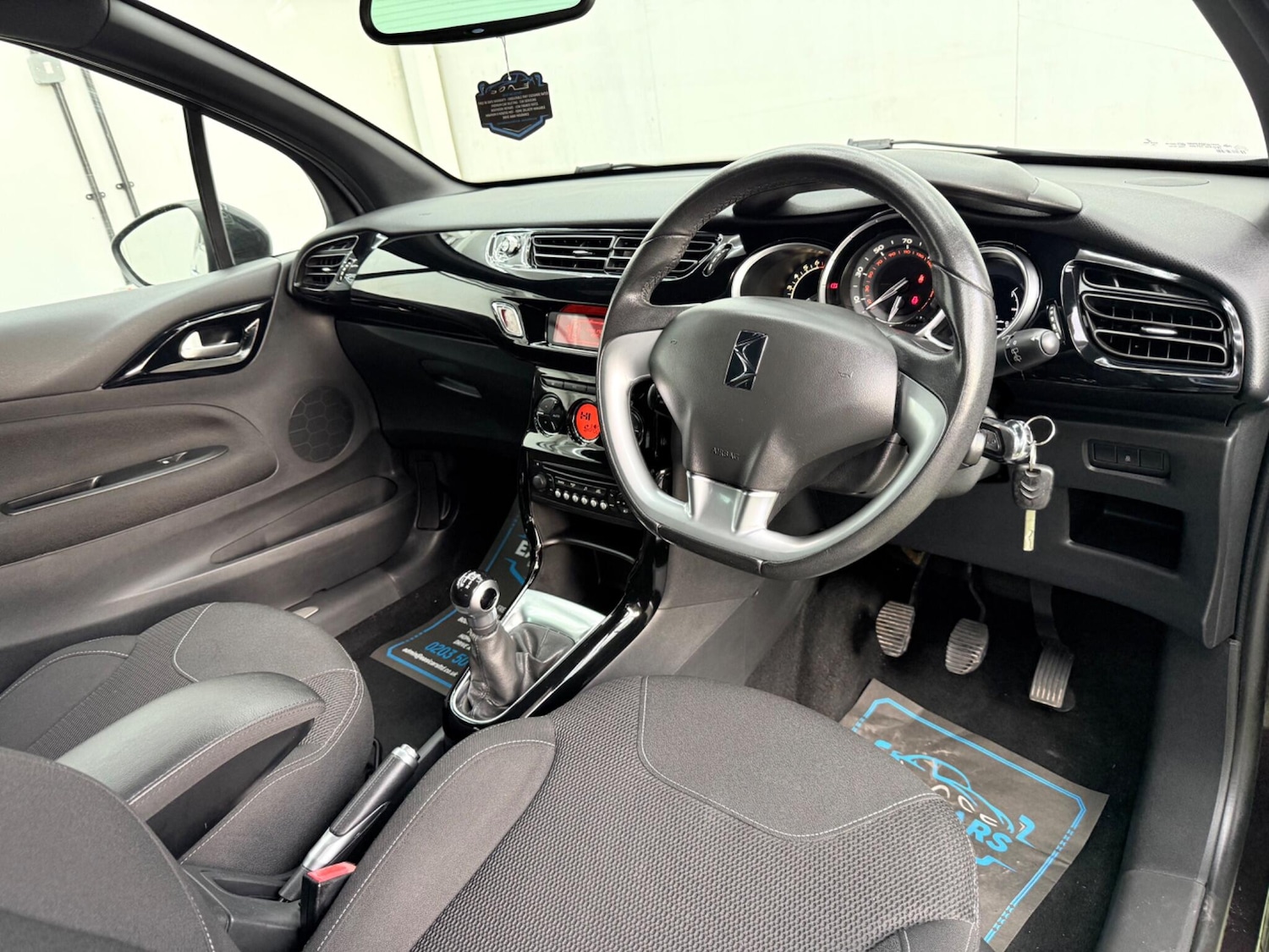Used Citroen DS3 2014 for sale - 77573958: Photo 3