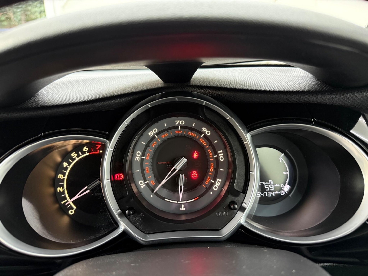 Used Citroen DS3 2014 for sale - 77573958: Photo 30