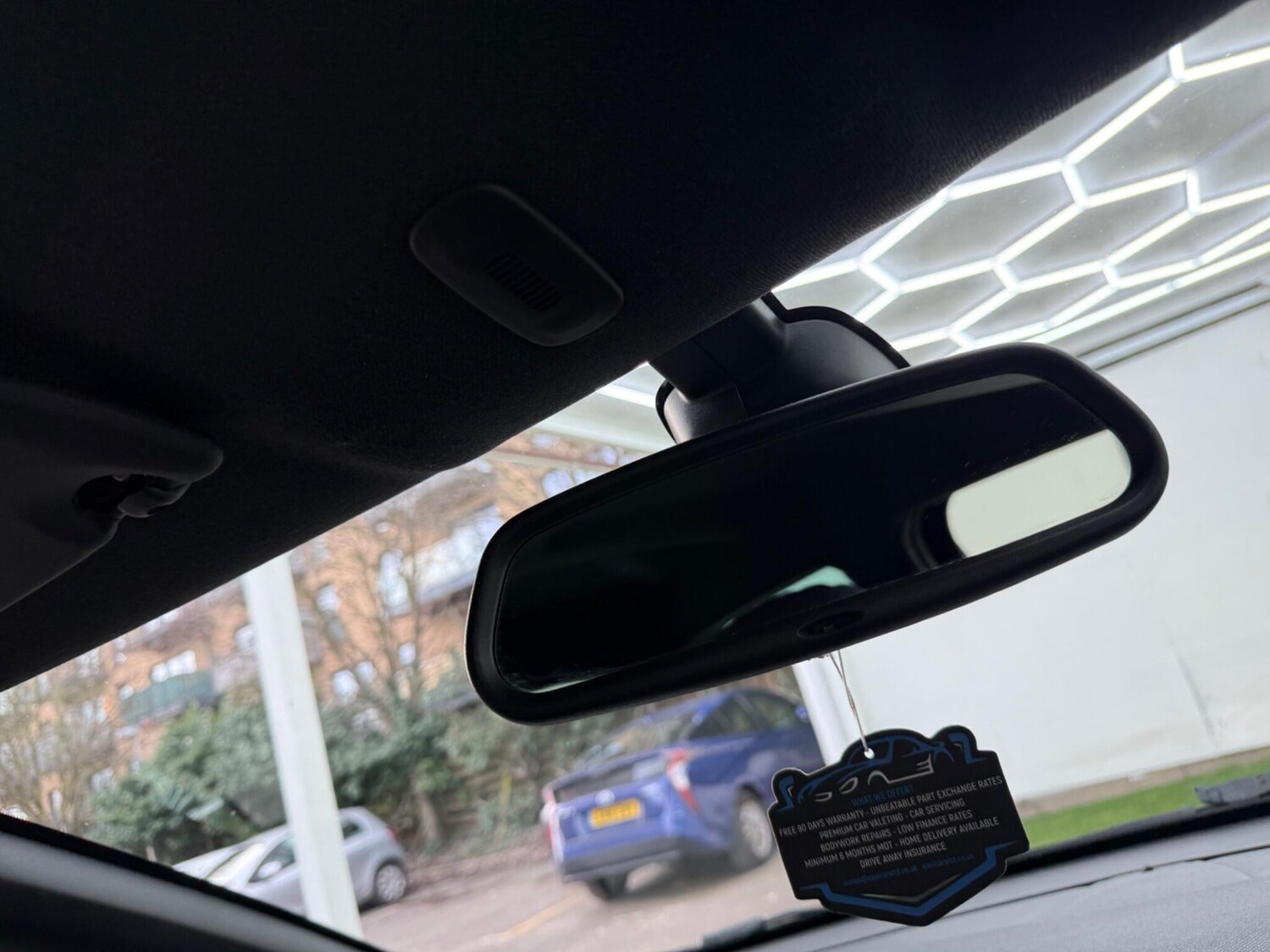 Used Citroen DS3 2014 for sale - 77573958: Photo 45