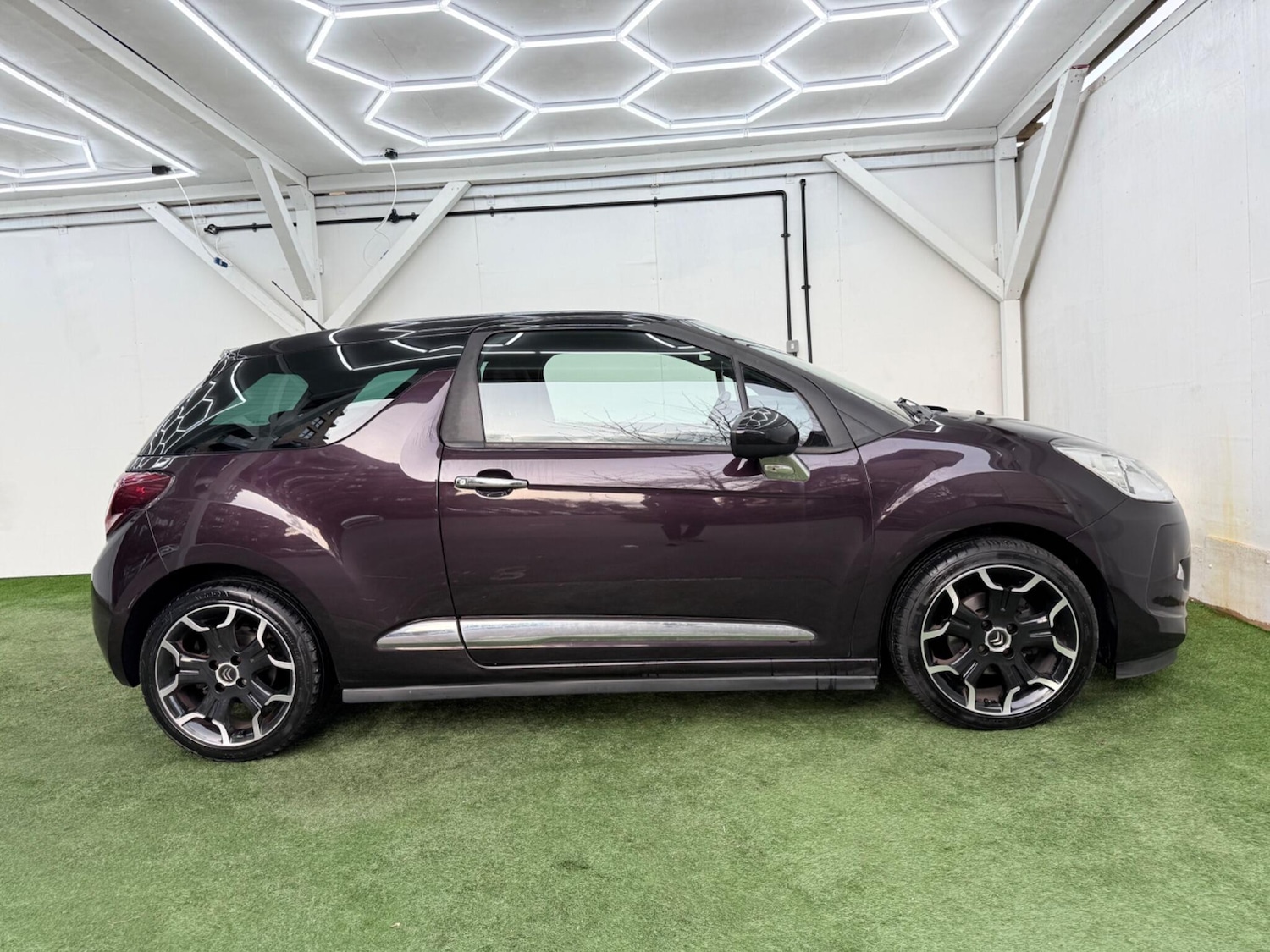 Used Citroen DS3 2014 for sale - 77573958: Photo 5