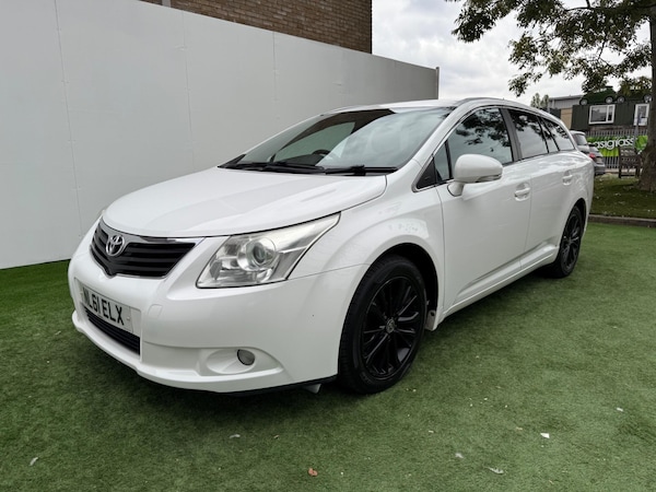 Used Toyota Avensis 2011 for sale - 76099416: Photo 11