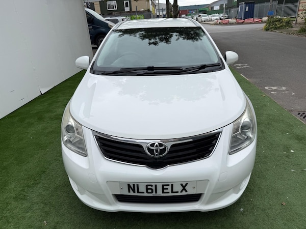 Used Toyota Avensis 2011 for sale - 76099416: Photo 12