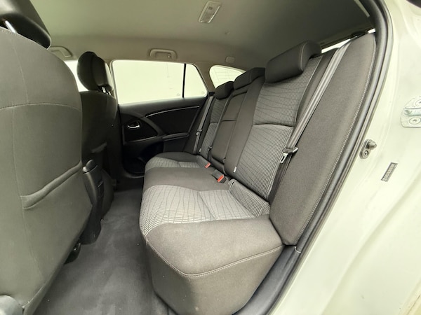 Used Toyota Avensis 2011 for sale - 76099416: Photo 24