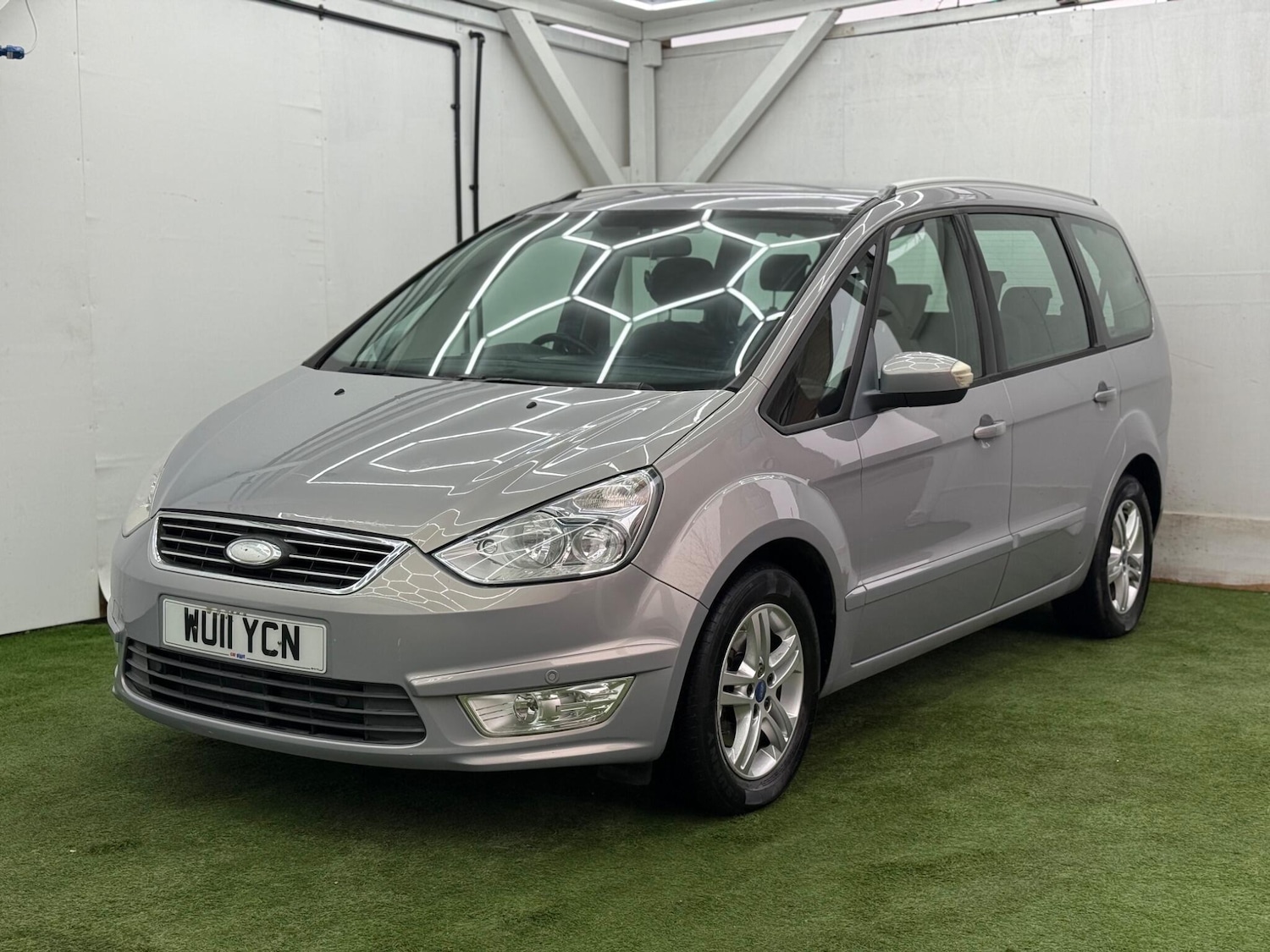 Used Ford Galaxy 2011 for sale - 77585804: Photo 11