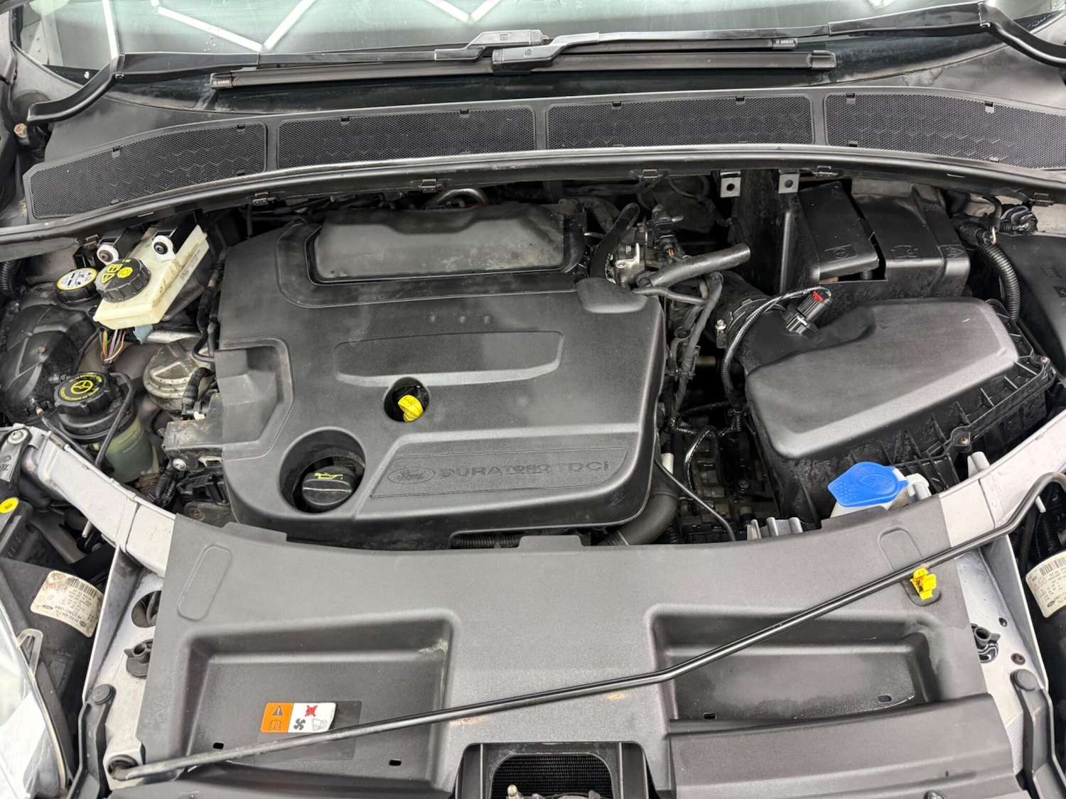 Used Ford Galaxy 2011 for sale - 77585804: Photo 13