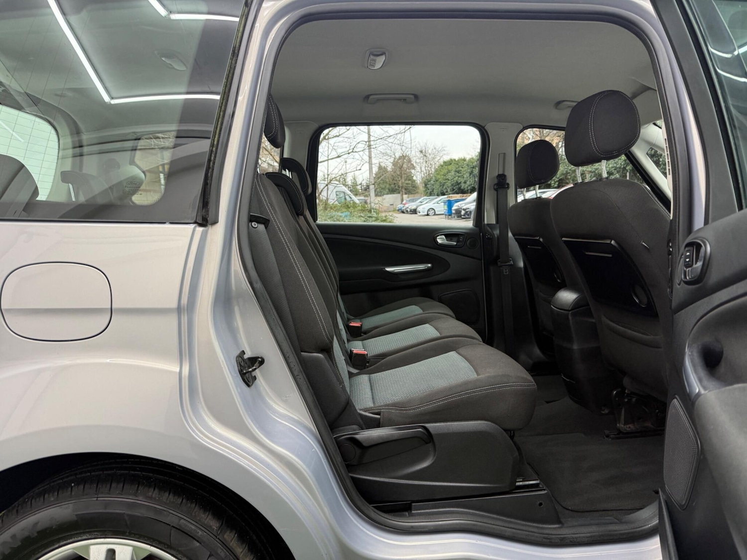 Used Ford Galaxy 2011 for sale - 77585804: Photo 18