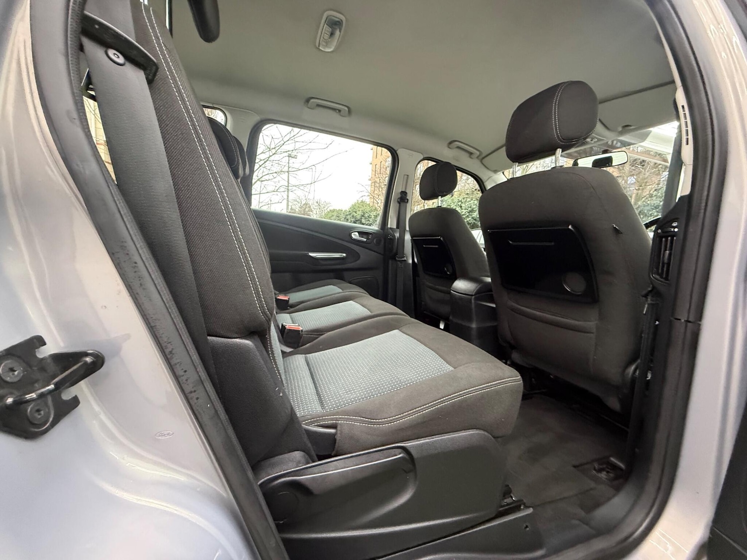 Used Ford Galaxy 2011 for sale - 77585804: Photo 19