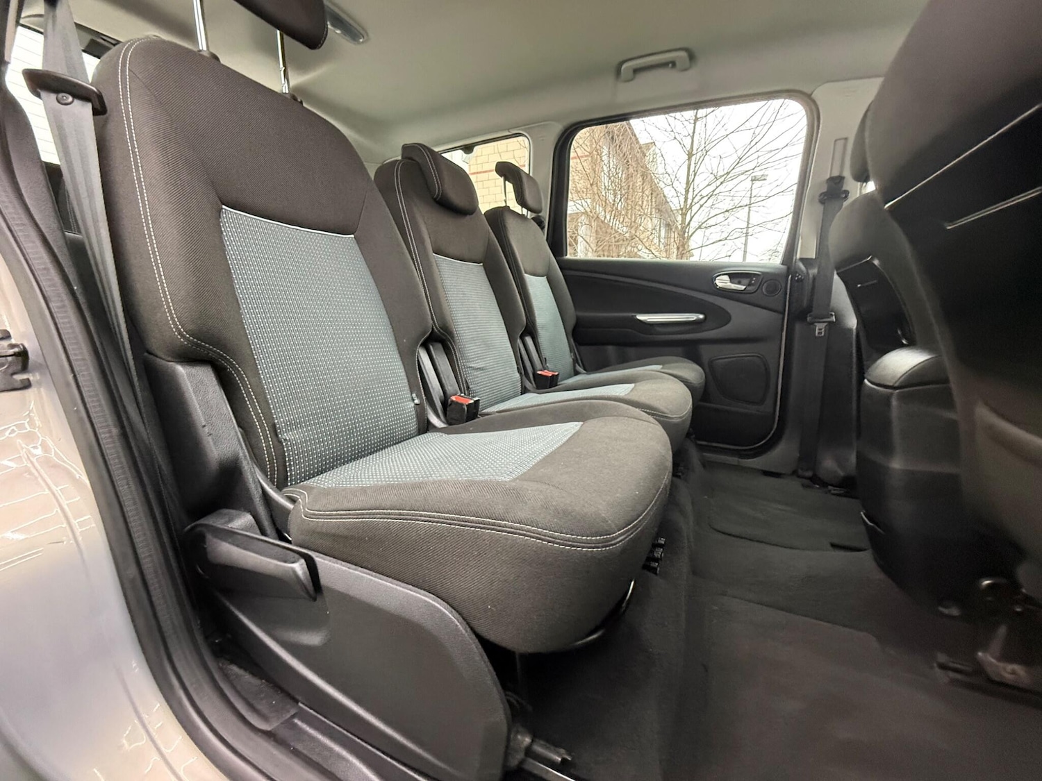 Used Ford Galaxy 2011 for sale - 77585804: Photo 20