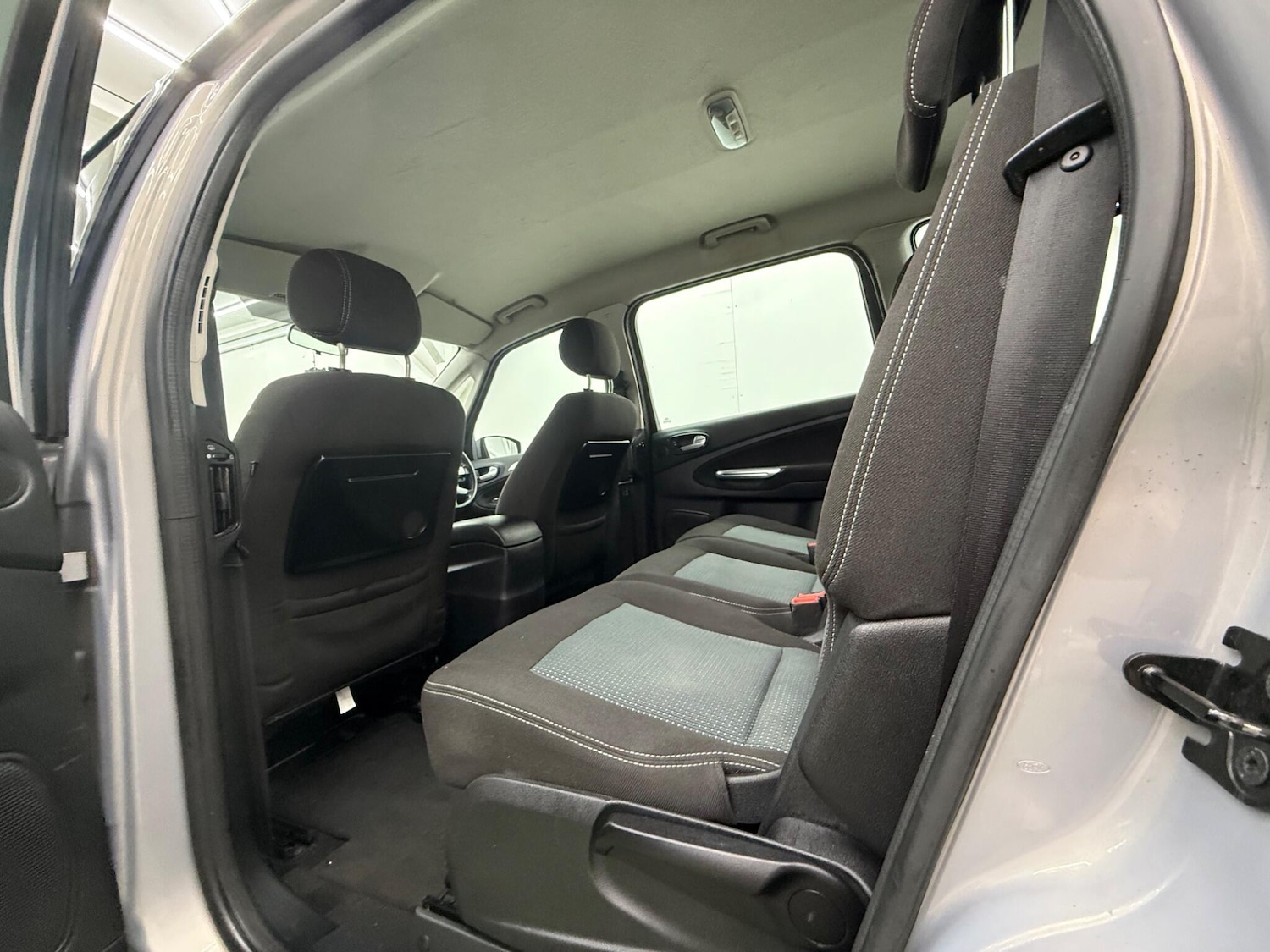 Used Ford Galaxy 2011 for sale - 77585804: Photo 25