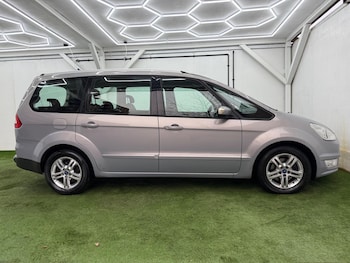 Used Ford Galaxy 2011 for sale - 77585804: Photo