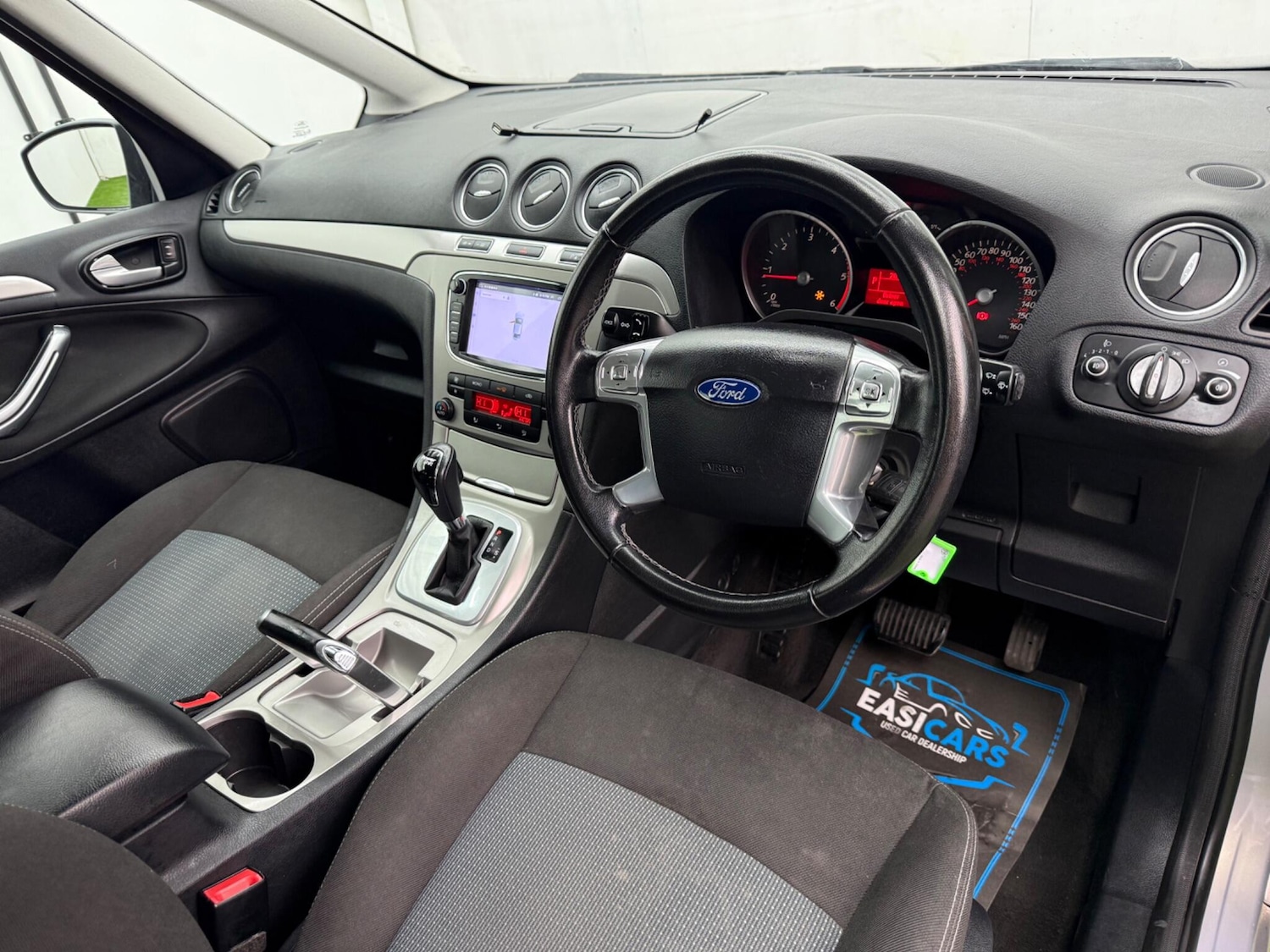 Used Ford Galaxy 2011 for sale - 77585804: Photo 3