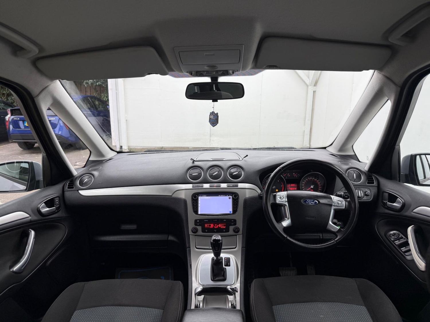 Used Ford Galaxy 2011 for sale - 77585804: Photo 32