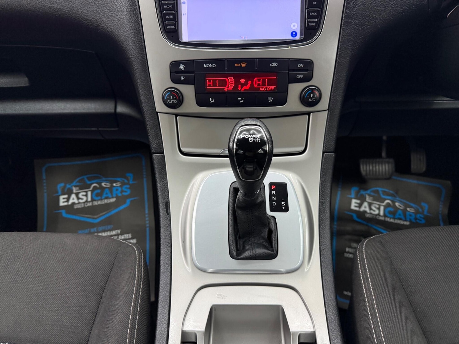 Used Ford Galaxy 2011 for sale - 77585804: Photo 34