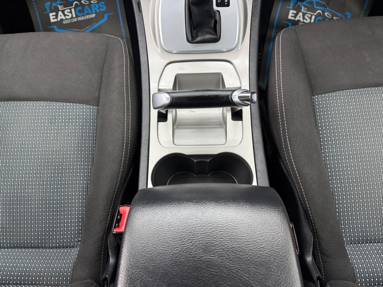 Used Ford Galaxy 2011 for sale - 77585804: Photo 35