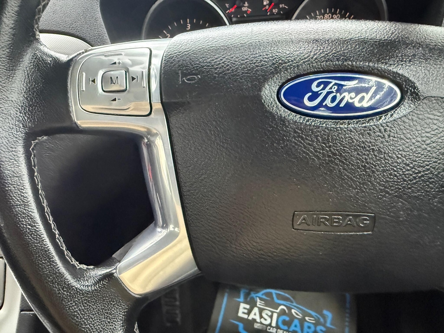 Used Ford Galaxy 2011 for sale - 77585804: Photo 38