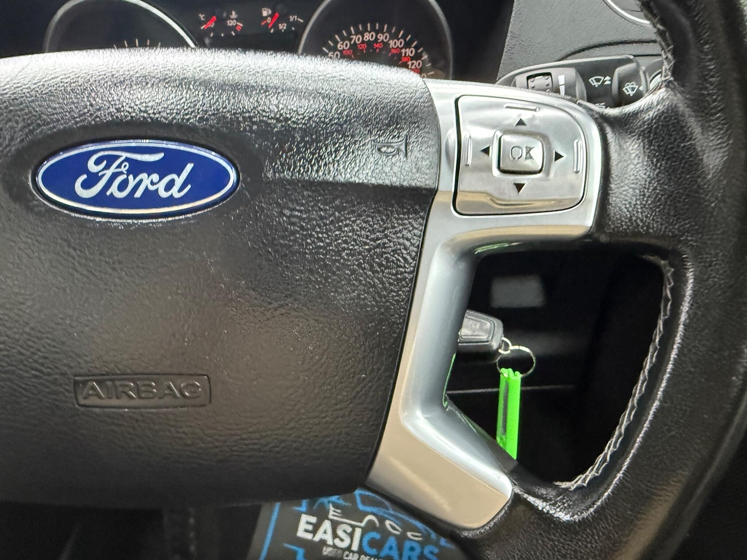 Used Ford Galaxy 2011 for sale - 77585804: Photo 39