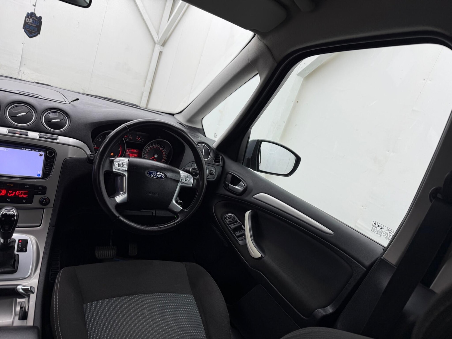 Used Ford Galaxy 2011 for sale - 77585804: Photo 42