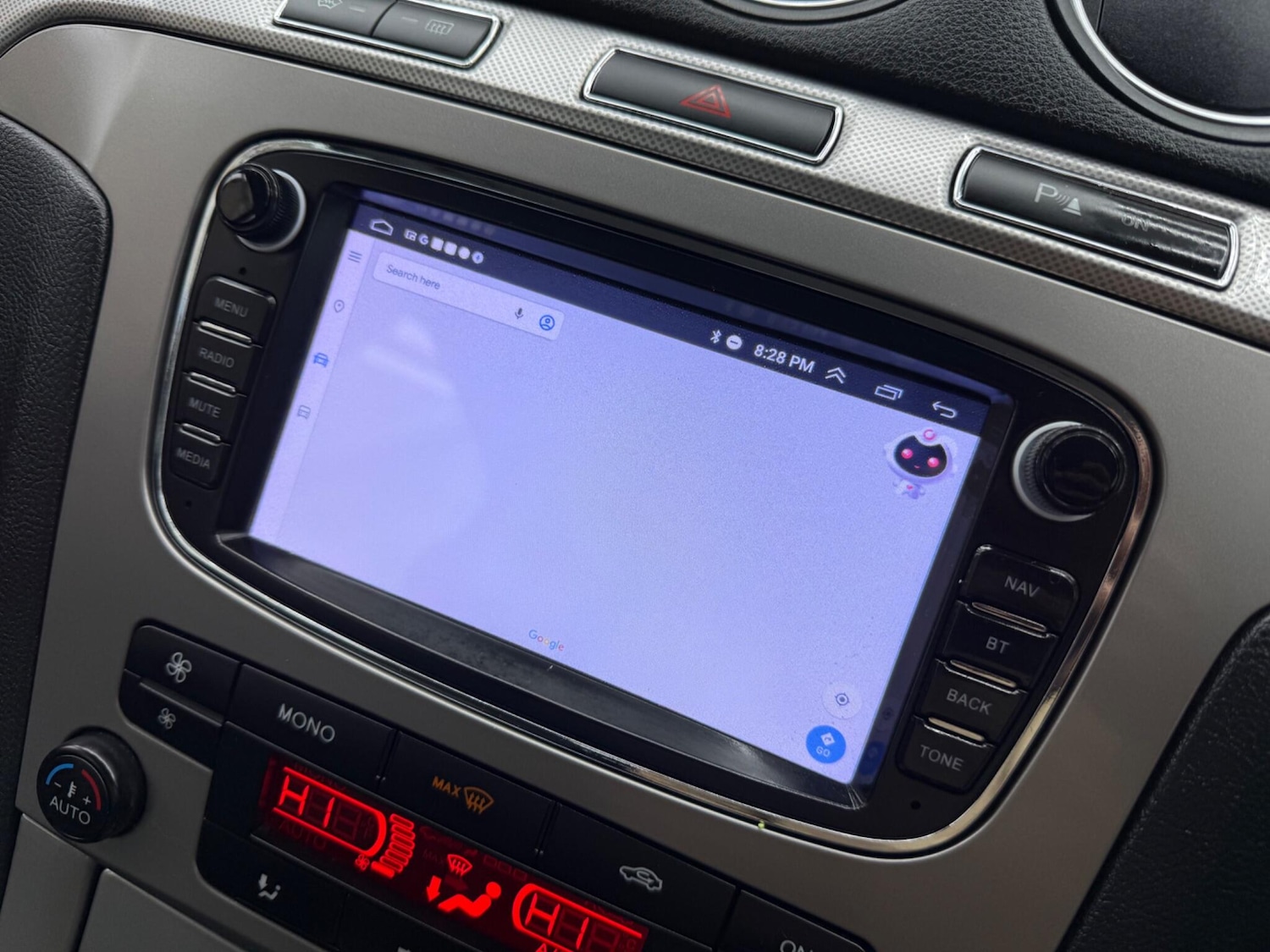 Used Ford Galaxy 2011 for sale - 77585804: Photo 48